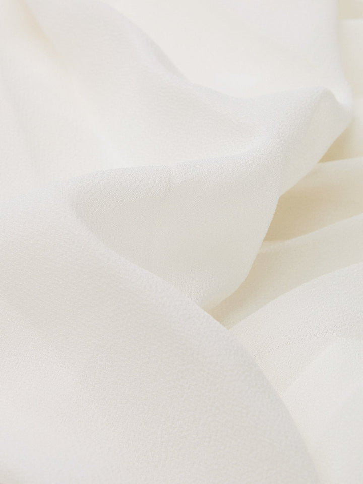 Molly | Rochie lungă plisată