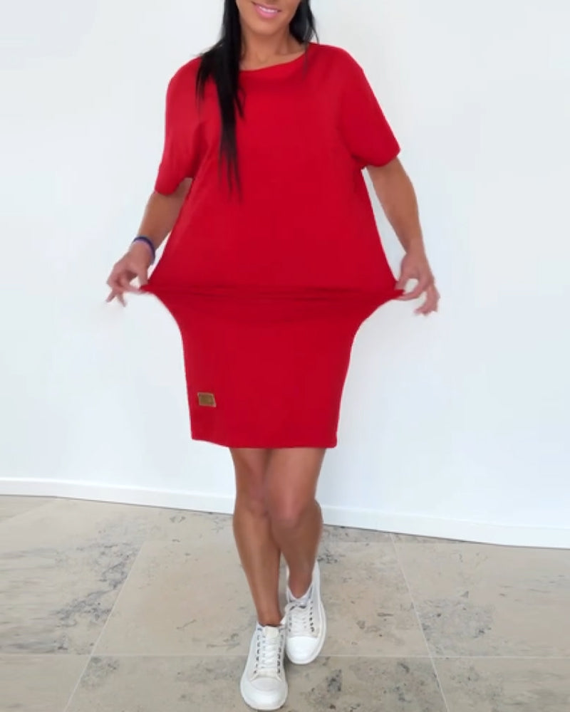 Beatrice | Costum Casual Elegant