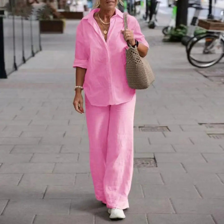 Marta | Set de in pentru vară