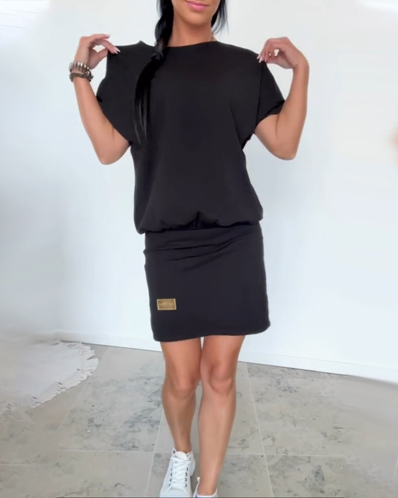 Beatrice | Costum Casual Elegant