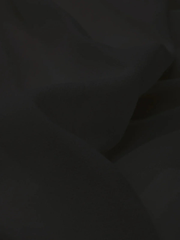 Molly | Rochie lungă plisată