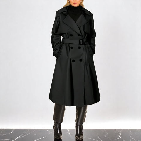 Sienna | Trench Clasic
